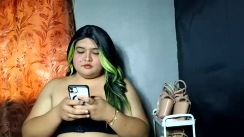 sweet_frex123 online show from July 21, 4:26 am