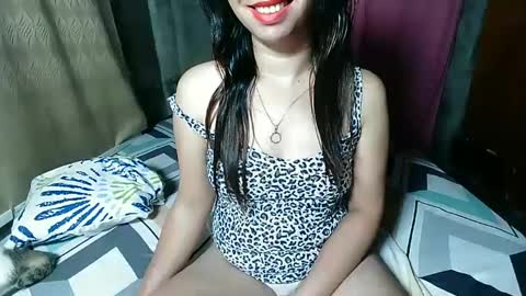 Sweet Freya online show from March 7, 5:06 pm