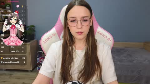 Alice online show from December 5, 5:48 am