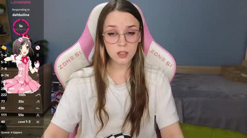 Alice online show from December 14, 4:56 am