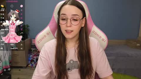 Alice online show from December 28, 3:04 am