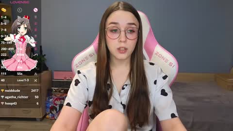 Alice online show from January 6, 6:25 am