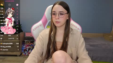 Alice online show from January 7, 5:54 am