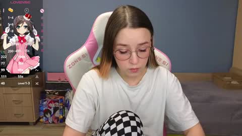 Alice online show from January 9, 3:26 am