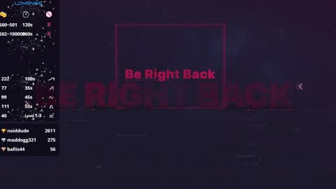 Alice online show from January 21, 5:49 am