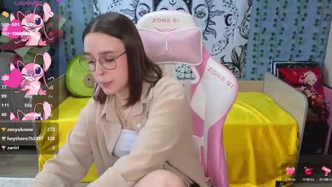 Alice online show from February 23, 5:56 am