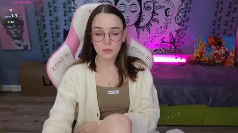 Alice online show from September 15, 2:55 am