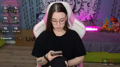 Alice online show from September 21, 3:30 am