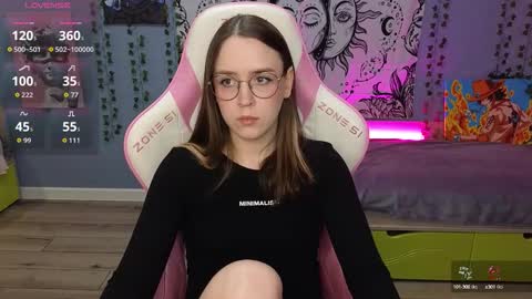 Alice online show from September 30, 3:00 am