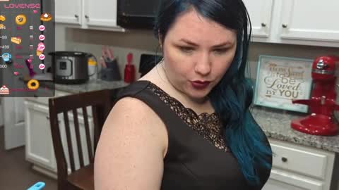 Sweet Gracie online show from December 29, 2:49 am