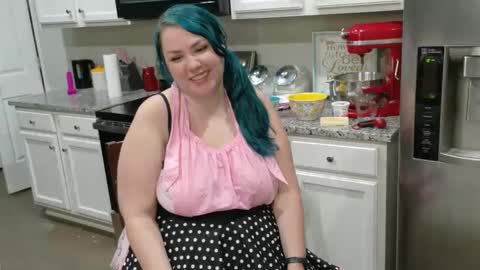 Sweet Gracie online show from September 14, 3:49 am