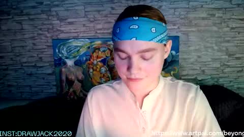 Snapshot of sweet_guys_ chatting on February 12, 1:33 am Jack online show from February 12, 1:33 am