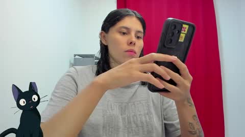 Hanna online show from April 2, 3:37 am