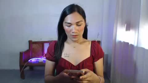 hanna mae online show from November 28, 4:04 am