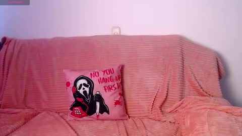 Snapshot of sweet_hannaah chatting on November 29, 1:25 pm Hannah online show from November 29, 1:25 pm