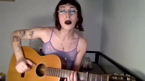 sweet_harvey online show from December 22, 1:46 am