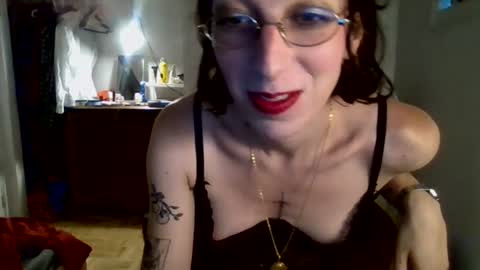 sweet_harvey online show from June 11, 11:47 pm