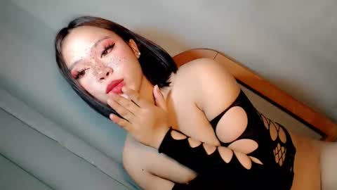 Anisha online show from March 8, 1:47 am