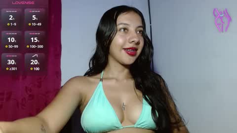 Hello welcome to my room - follow me please online show from February 12, 4:12 am