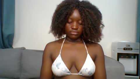 ESTHER NEEMA online show from October 8, 4:54 am