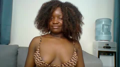 ESTHER NEEMA online show from October 9, 5:05 am