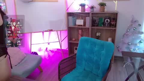 Snapshot of sweet_kaalisa chatting on January 11, 12:50 pm KAALISA online show from January 11, 12:50 pm