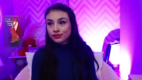 Snapshot of sweet_kaalisa chatting on January 13, 1:06 pm KAALISA online show from January 13, 1:06 pm