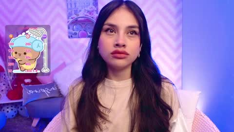 Snapshot of sweet_kaalisa chatting on January 18, 12:47 pm KAALISA online show from January 18, 12:47 pm