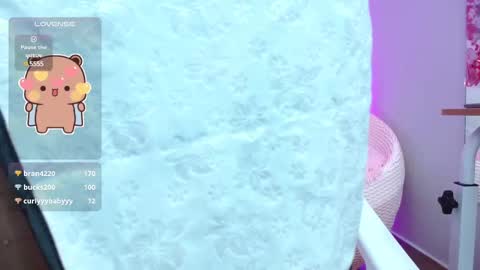 Snapshot of sweet_kaalisa chatting on February 17, 4:15 pm KAALISA online show from February 17, 4:15 pm