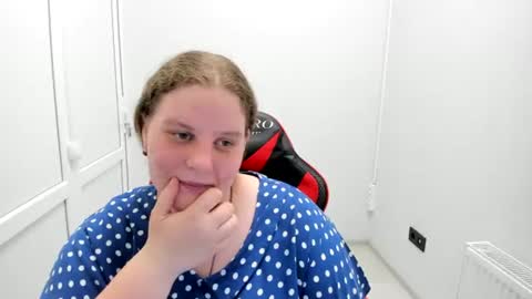 Karla online show from June 23, 12:14 pm