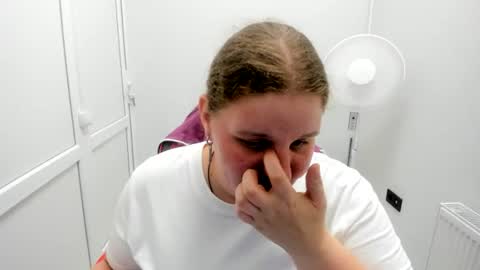 Karla online show from July 8, 2:32 pm