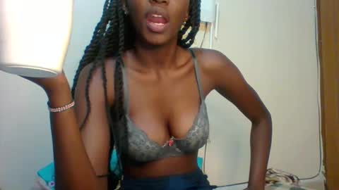 Sweet KCandy online show from May 8, 11:26 am