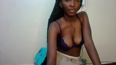 Sweet KCandy online show from May 26, 2:46 pm
