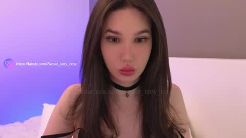 Snapshot of sweet_lady_cola chatting on September 9, 3:17 am Ko online show from September 9, 3:17 am