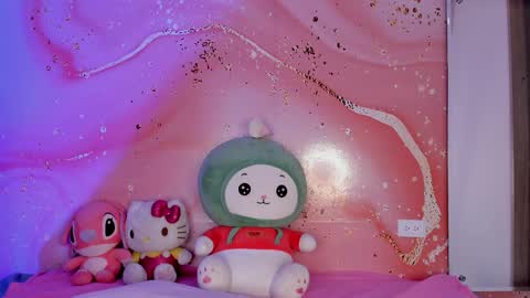 Lemarie online show from October 12, 8:24 am