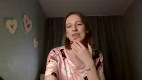 sweet_lilbunny online show from October 24, 2:35 pm