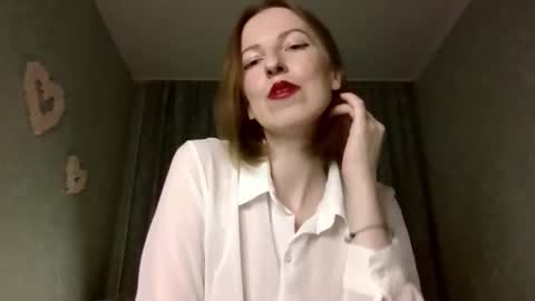 sweet_lilbunny online show from November 7, 1:22 pm
