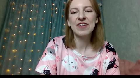 Snapshot of sweet_lilbunny chatting on January 9, 4:21 pm sweet_lilbunny online show from January 9, 4:21 pm