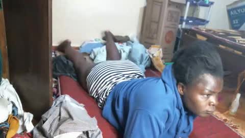sweet_lilianah online show from May 6, 3:35 am