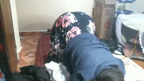 sweet_lilianah online show from May 14, 2:07 am