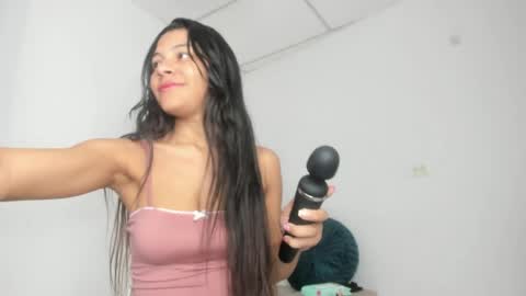 sweet_litle online show from March 30, 12:11 am