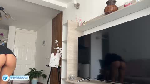 free            private online show from October 2, 7:32 pm