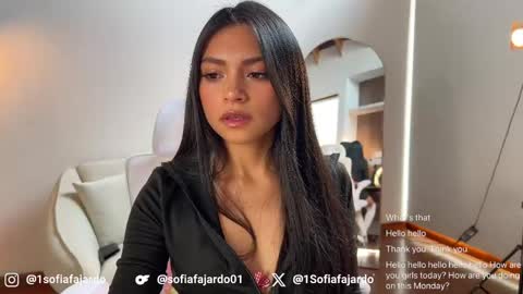 free            private online show from April 27, 3:10 pm