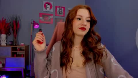 sweet_lottie online show from April 29, 11:03 am