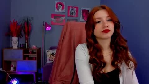 sweet_lottie online show from April 30, 9:48 am