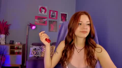 sweet_lottie online show from June 9, 9:10 am