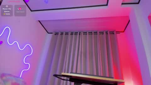 Miss Mackensy online show from October 31, 12:33 am