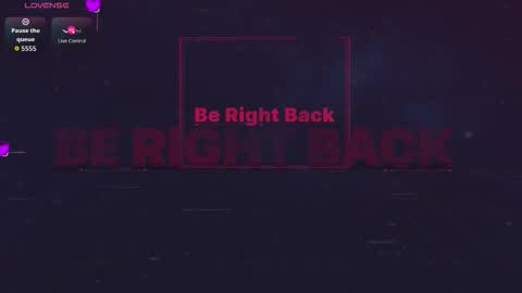 Miss Mackensy online show from February 8, 5:33 am