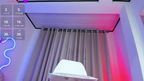 Miss Mackensy online show from March 18, 6:05 am