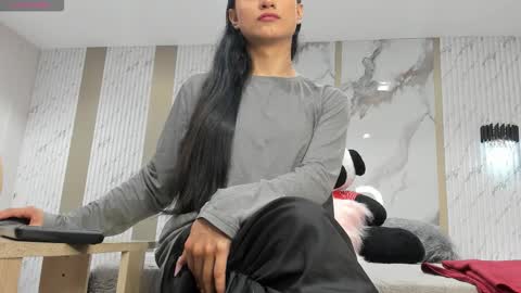 sweet_mafee online show from February 22, 4:38 pm